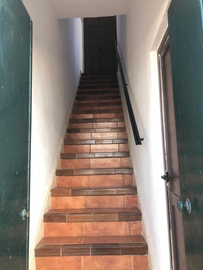 Piso Imperial El Rocío Exterior foto
